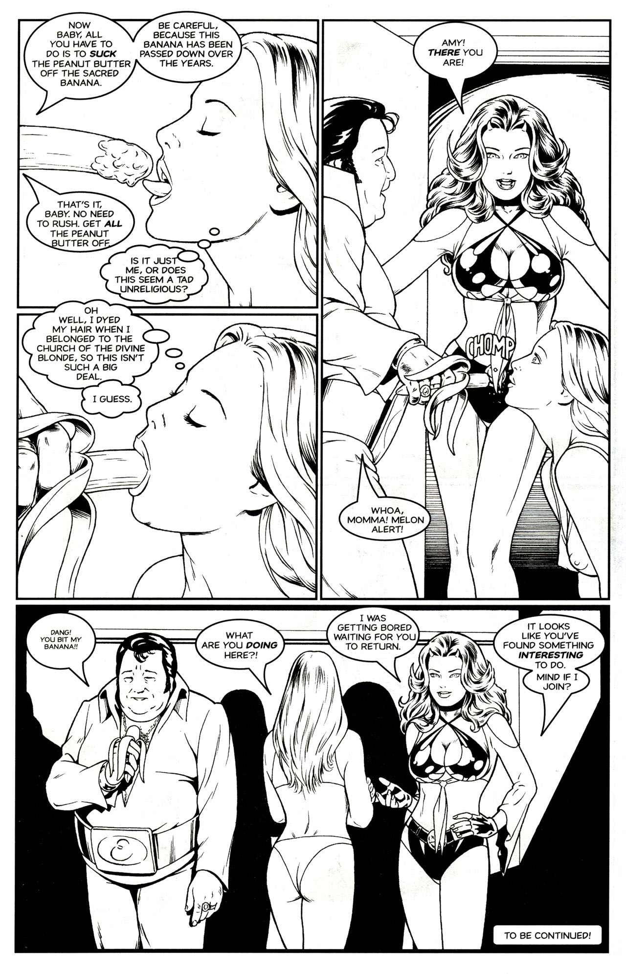 Read online Threshold (1998) comic -  Issue #30 - 26