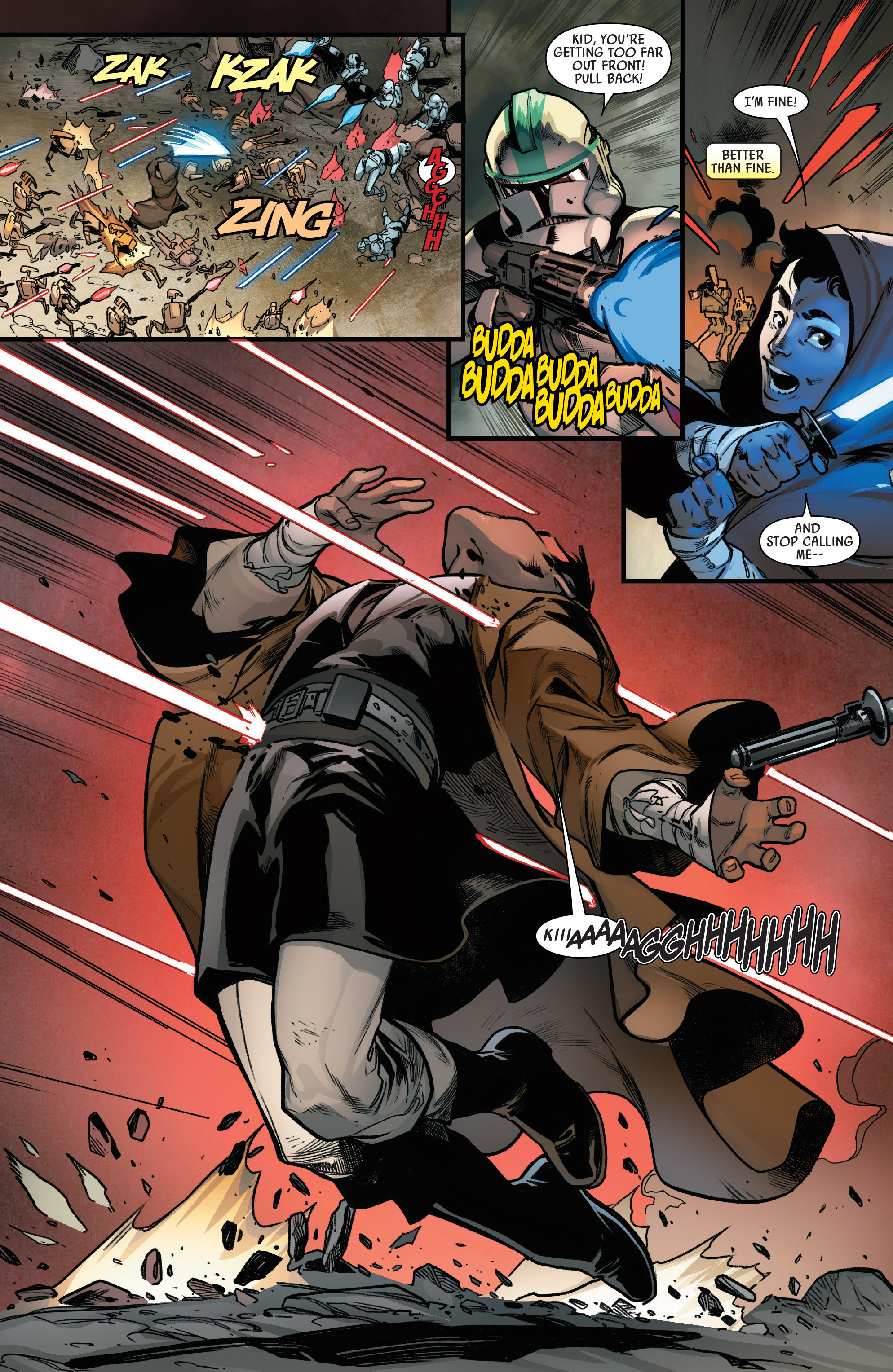 Read online Star Wars: Kanan: First Blood comic -  Issue # Full - 62
