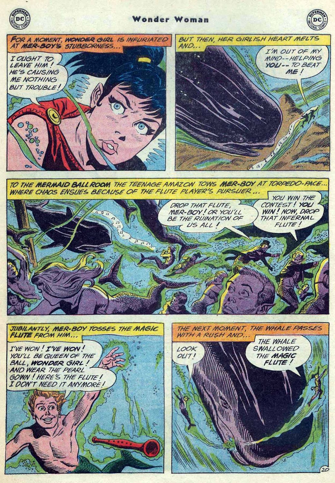 Wonder Woman (1942) issue 123 - Page 28