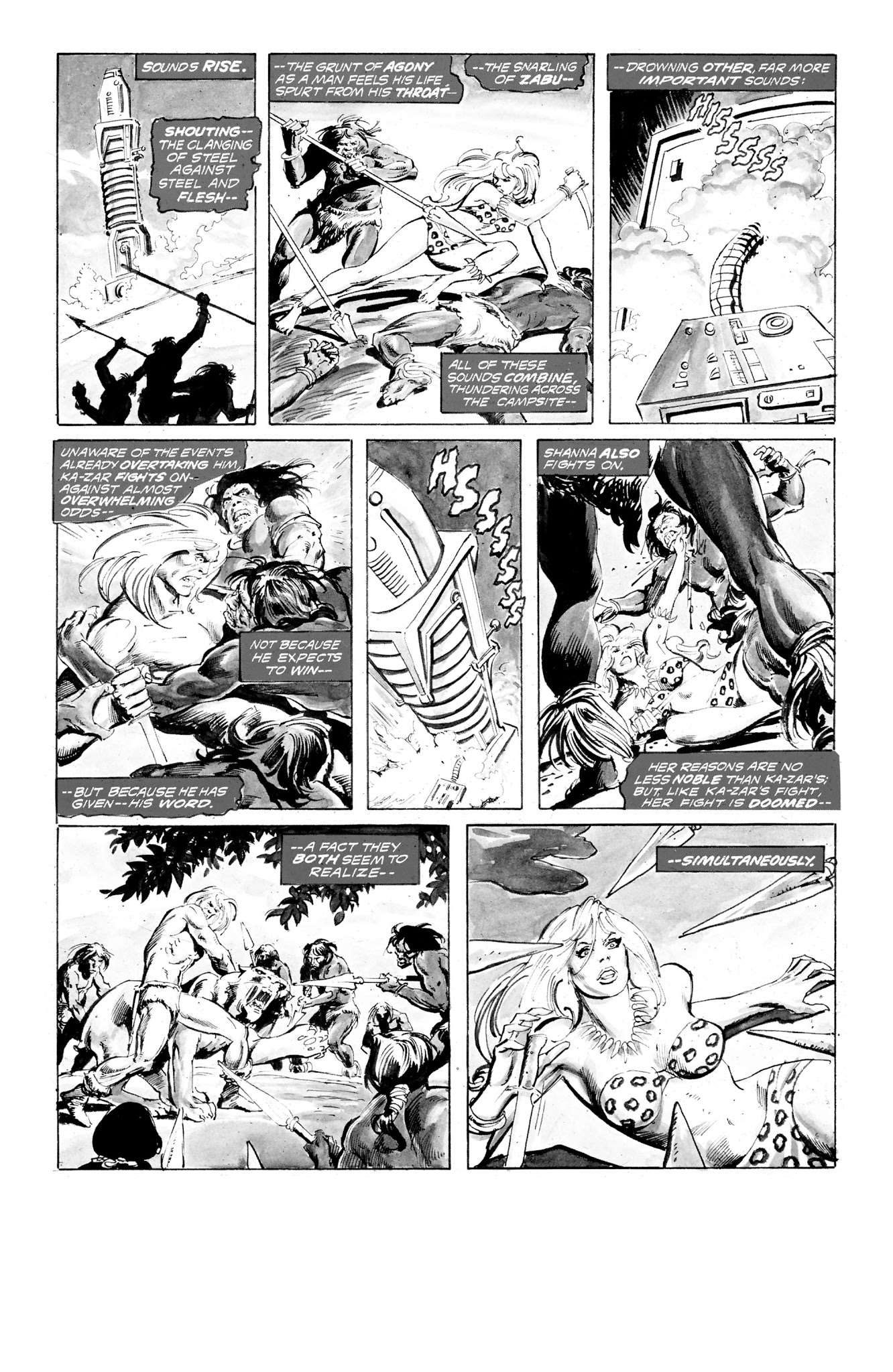 Read online Mockingbird: Bobbi Morse, Agent of S.H.I.E.L.D. comic -  Issue # TPB - 301