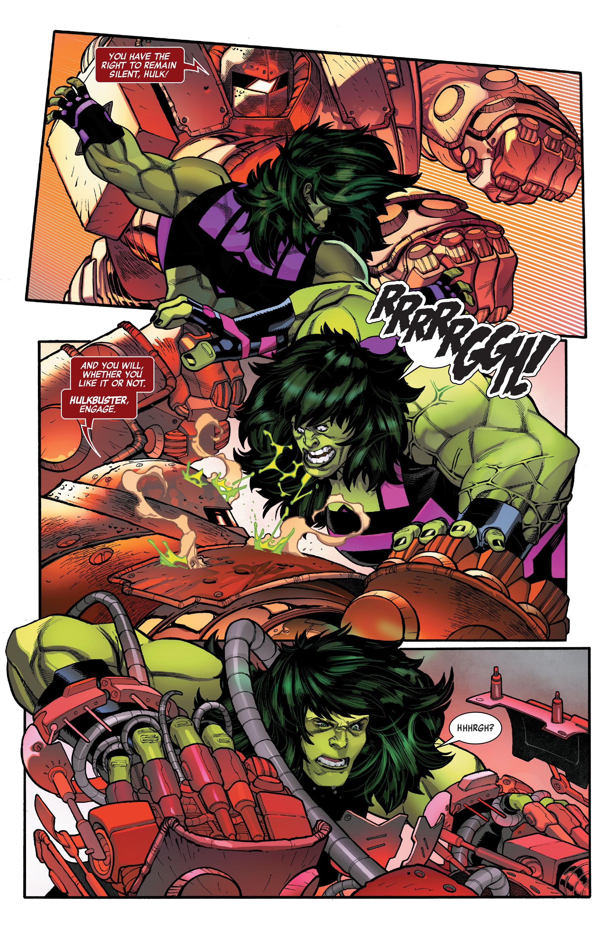 Read online Avengers (2018) comic -  Issue #46 - 12