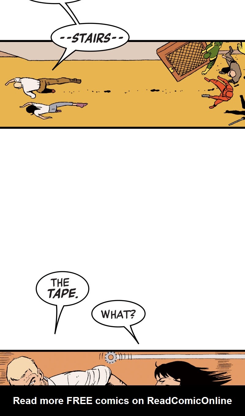 Read online Hawkeye: My Life as a Weapon Infinity Comic comic -  Issue # TPB 5 (Part 1) - 76