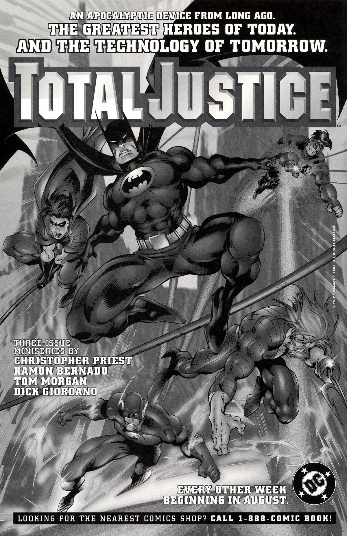 Read online Artemis: Requiem comic -  Issue #5 - 2