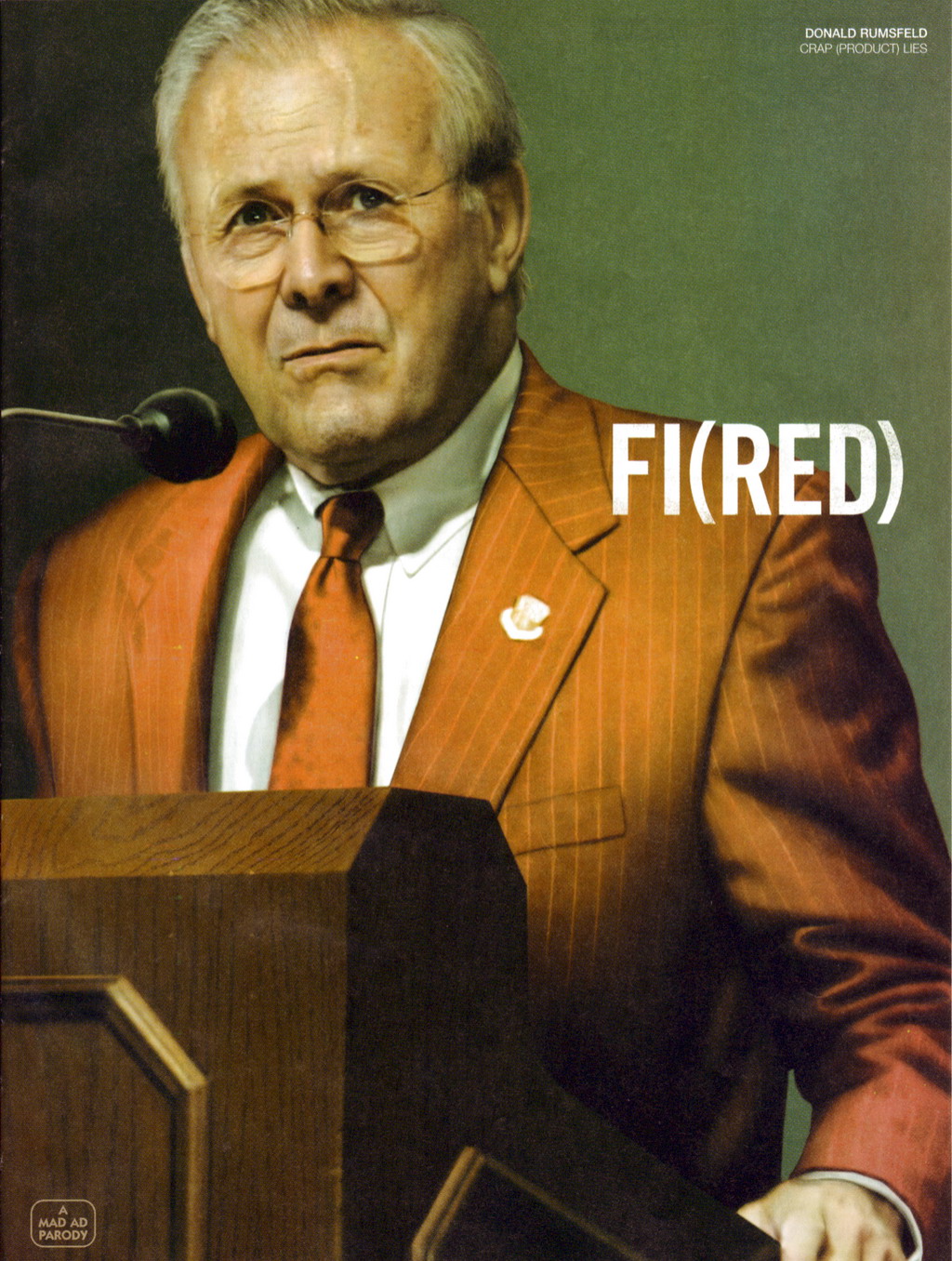 Read online MAD comic -  Issue #474 - 14