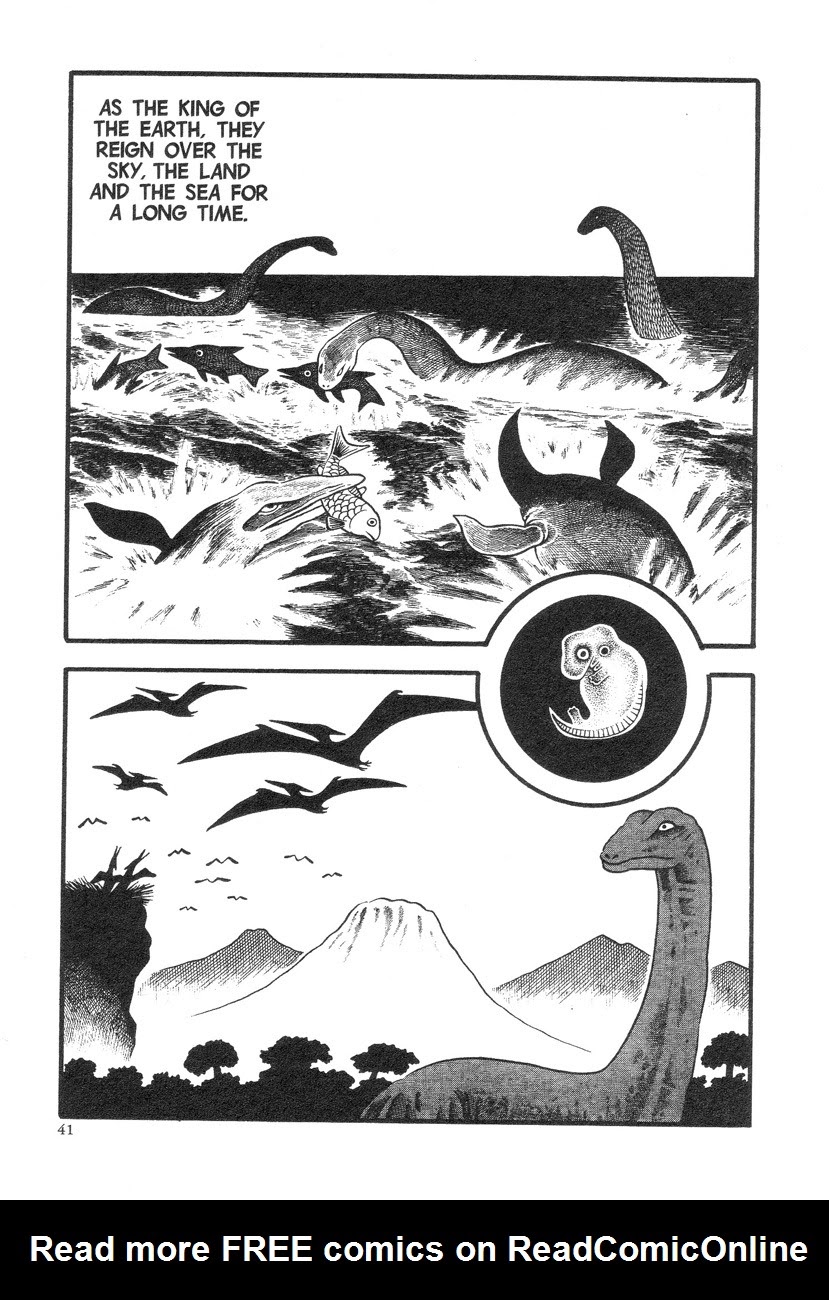 Read online Lullabies From Hell comic -  Issue # TPB (Part 1) - 44