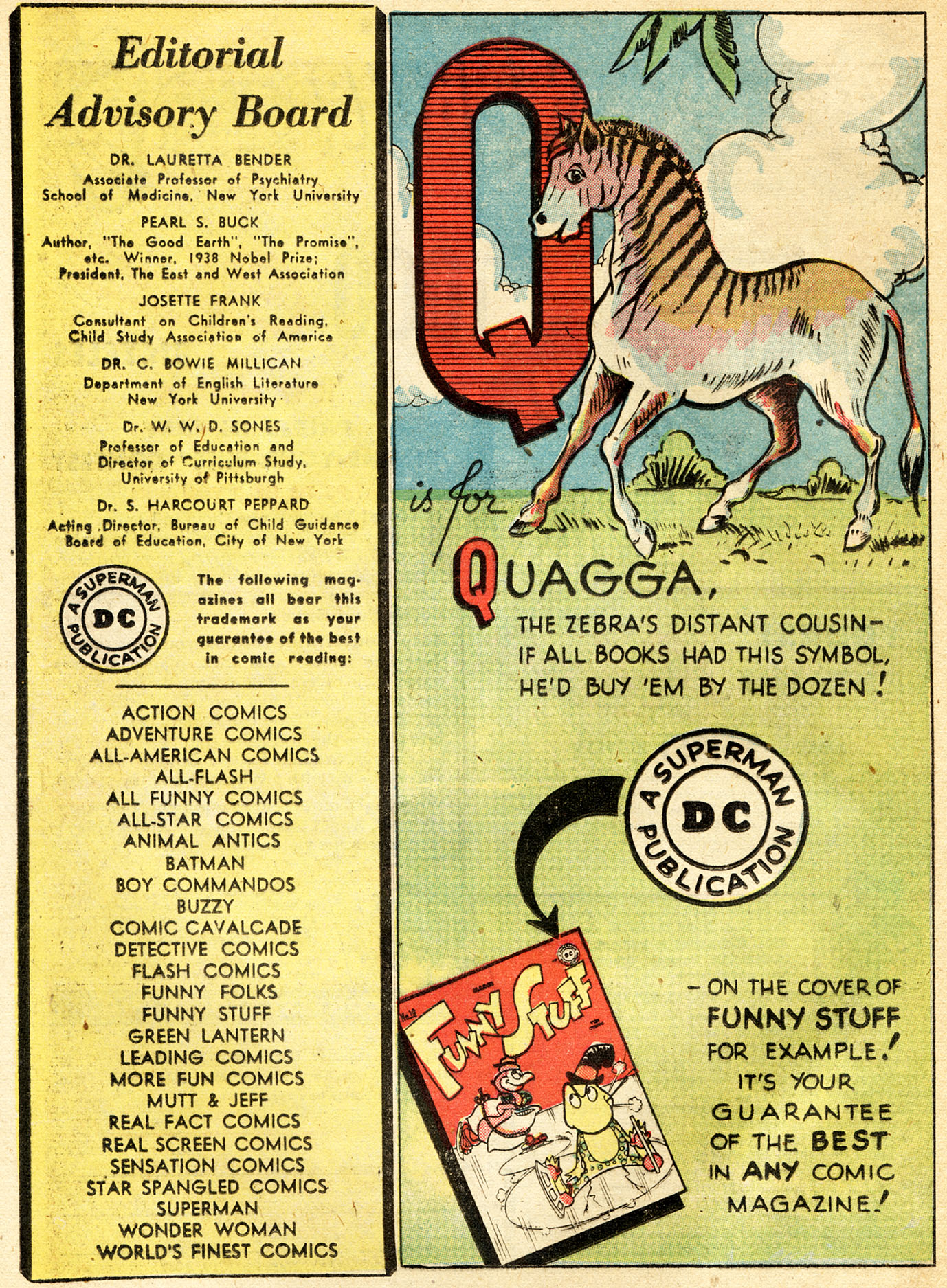 Read online Boy Commandos comic -  Issue #20 - 16