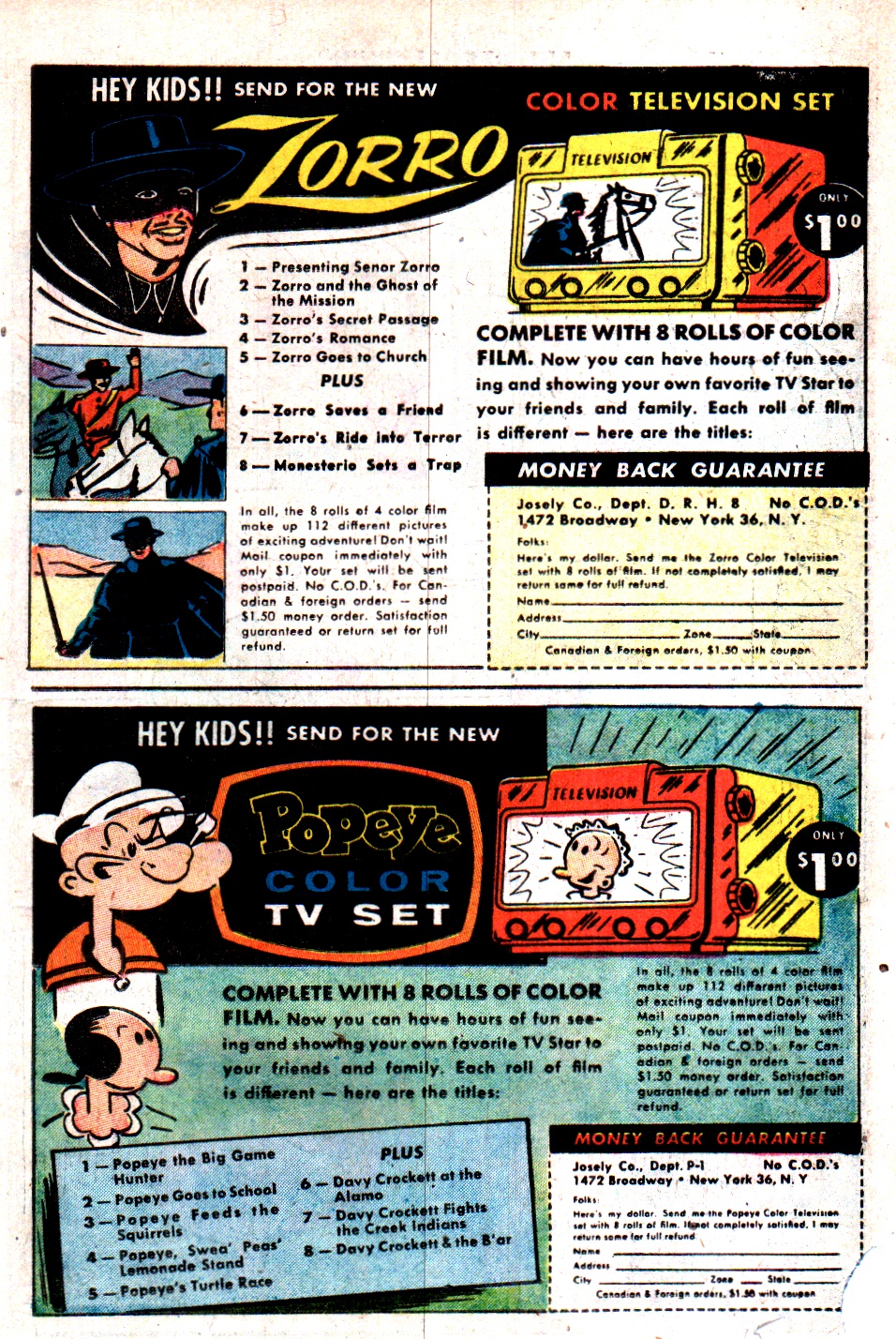 Read online Li'l Rascal Twins comic -  Issue #12 - 15