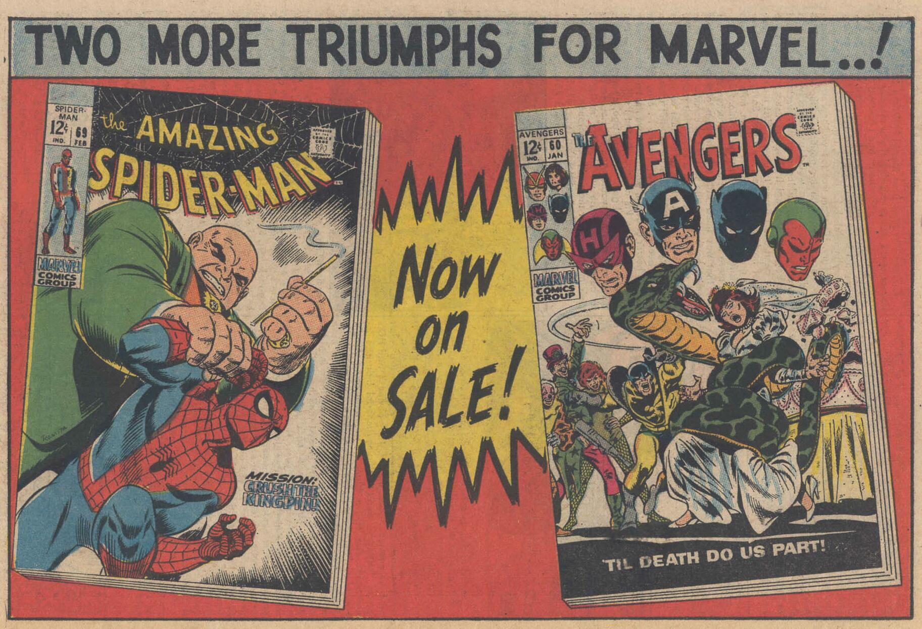 Read online Captain Savage and his Leatherneck Raiders comic -  Issue #10 - 33