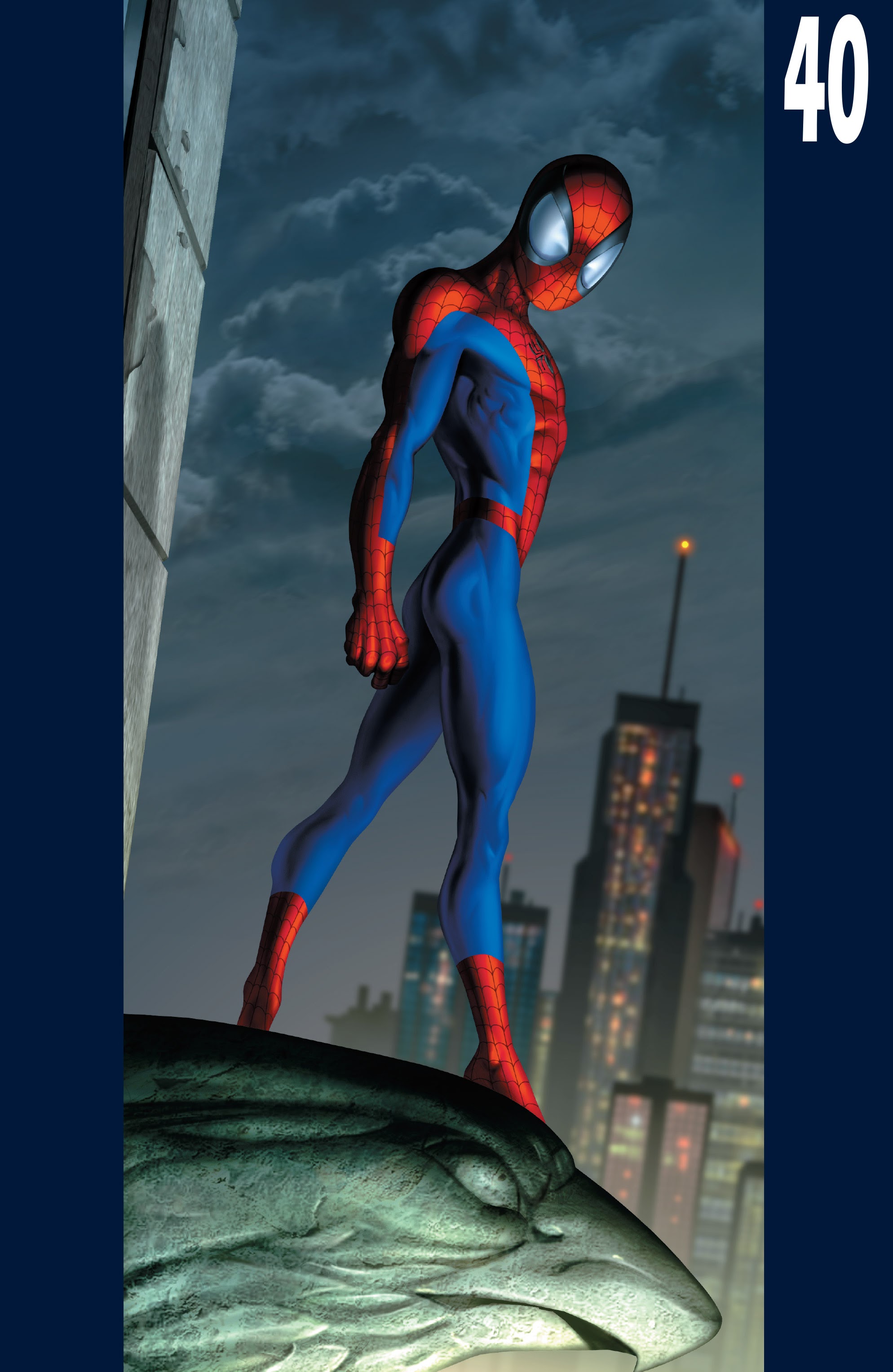 Read online Ultimate Spider-Man (2000) comic -  Issue # _TPB 4 (Part 1) - 5