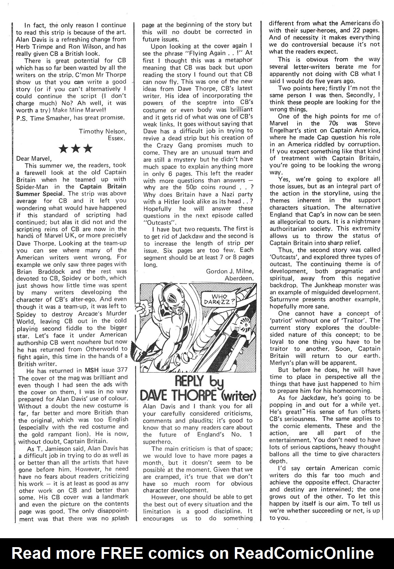 Read online Marvel Super-Heroes (1979) comic -  Issue #381 - 29