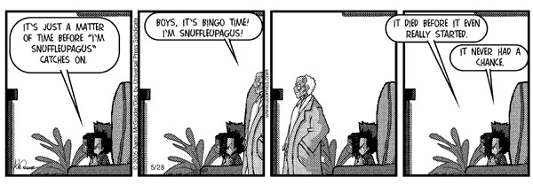 Read online The Boondocks Collection comic -  Issue # Year 2005 - 148