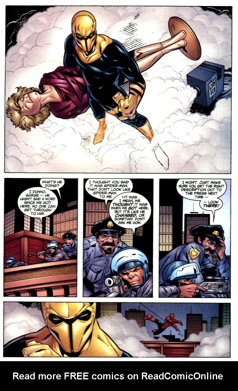 Peter Parker: Spider-Man Issue #30 #33 - English 16