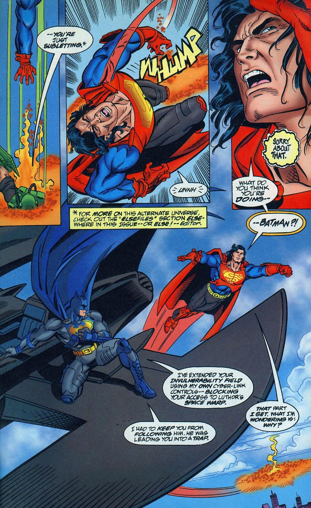 Read online Doom Link comic -  Issue # Full - 5