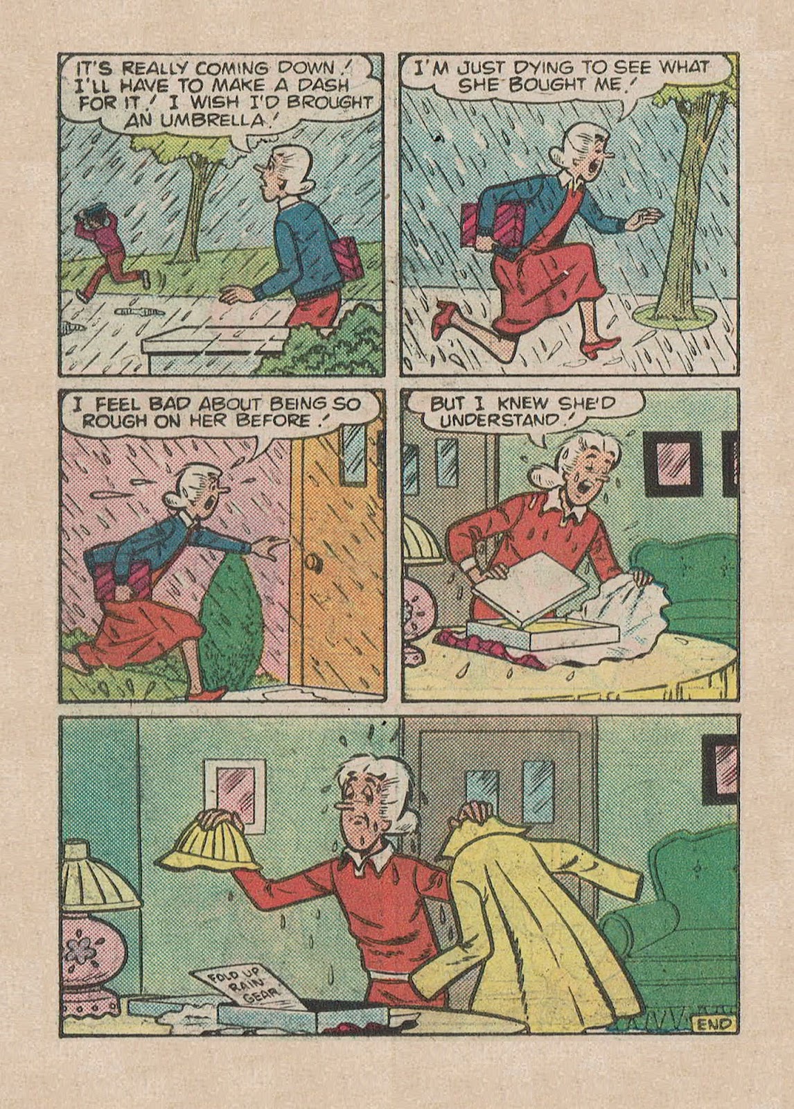 Archie Comics Double Digest issue 28 - Page 242