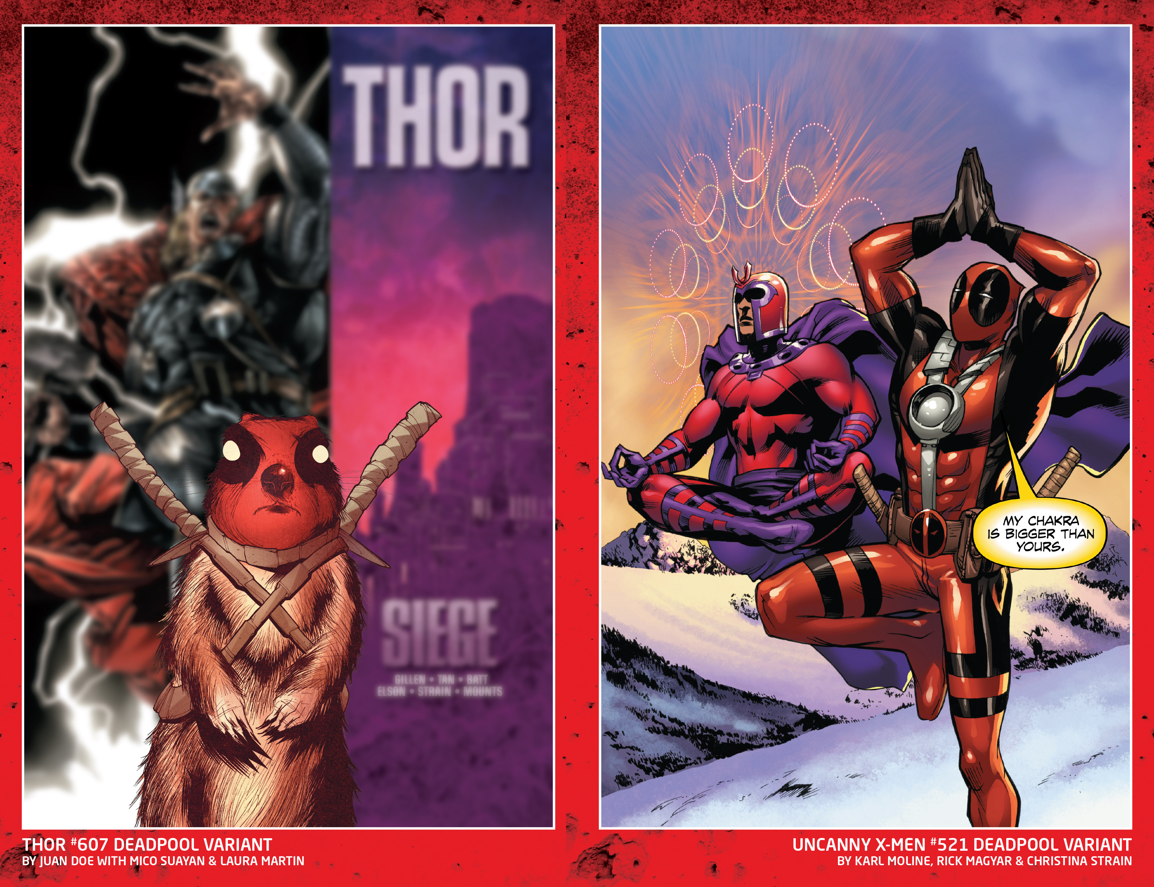 Read online Deadpool Classic comic -  Issue # TPB 14 (Part 4) - 118