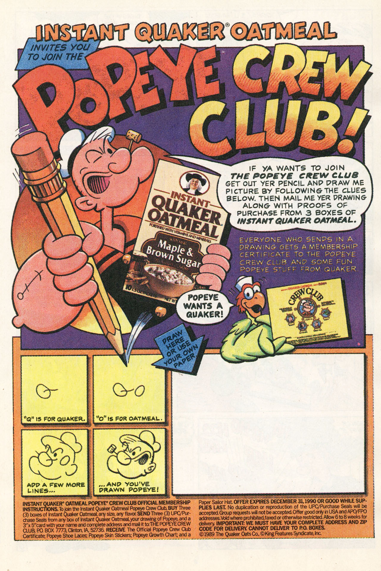 Read online Heathcliff comic -  Issue #46 - 9