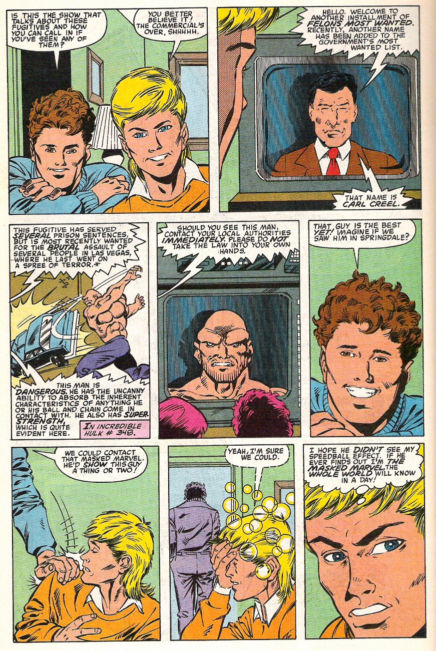 Read online Marvel Super-Heroes (1990) comic -  Issue #14 - 55