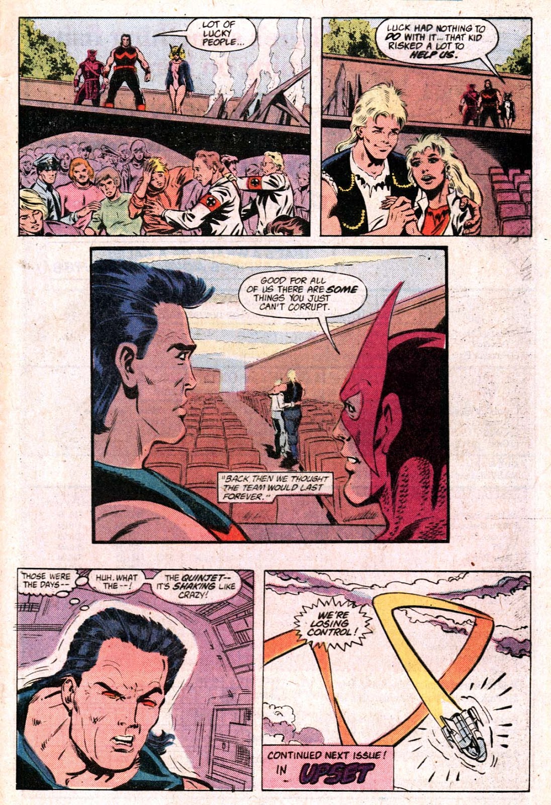 Read online West Coast Avengers (1985) comic -  Issue #38 - 25