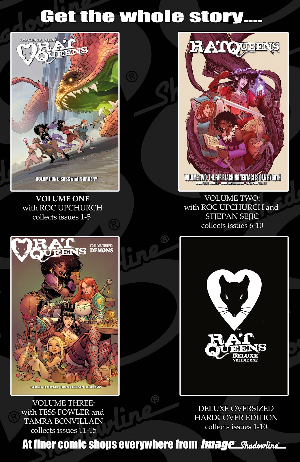 Rat Queens (2017) issue 3 - Page 28