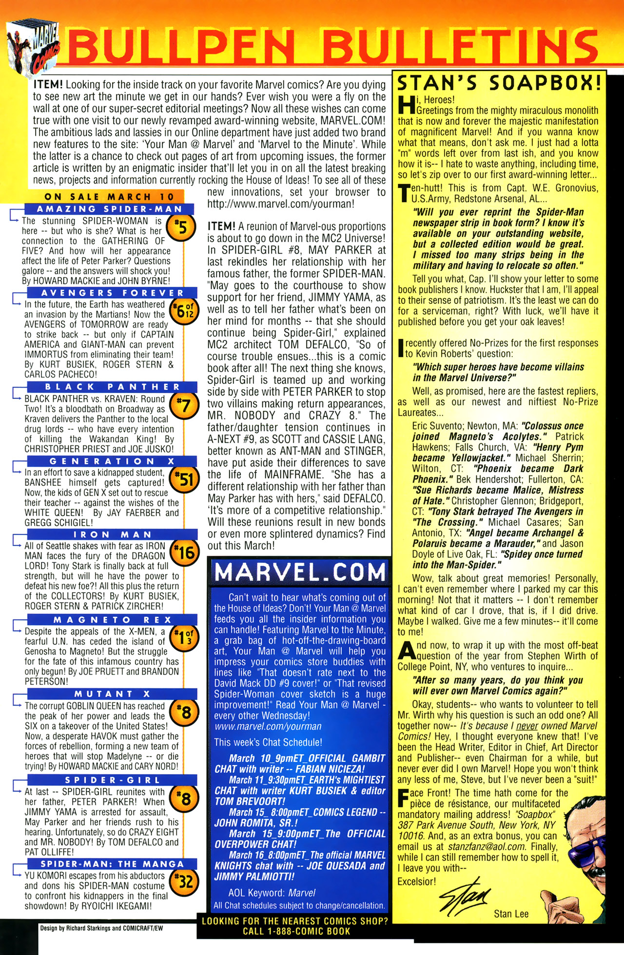 Read online Avengers Forever comic -  Issue #5 - 25