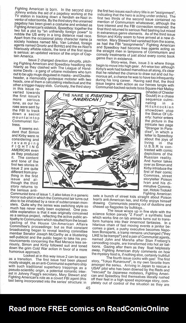 Read online Golden-Age Men of Mystery comic -  Issue #15 - 52