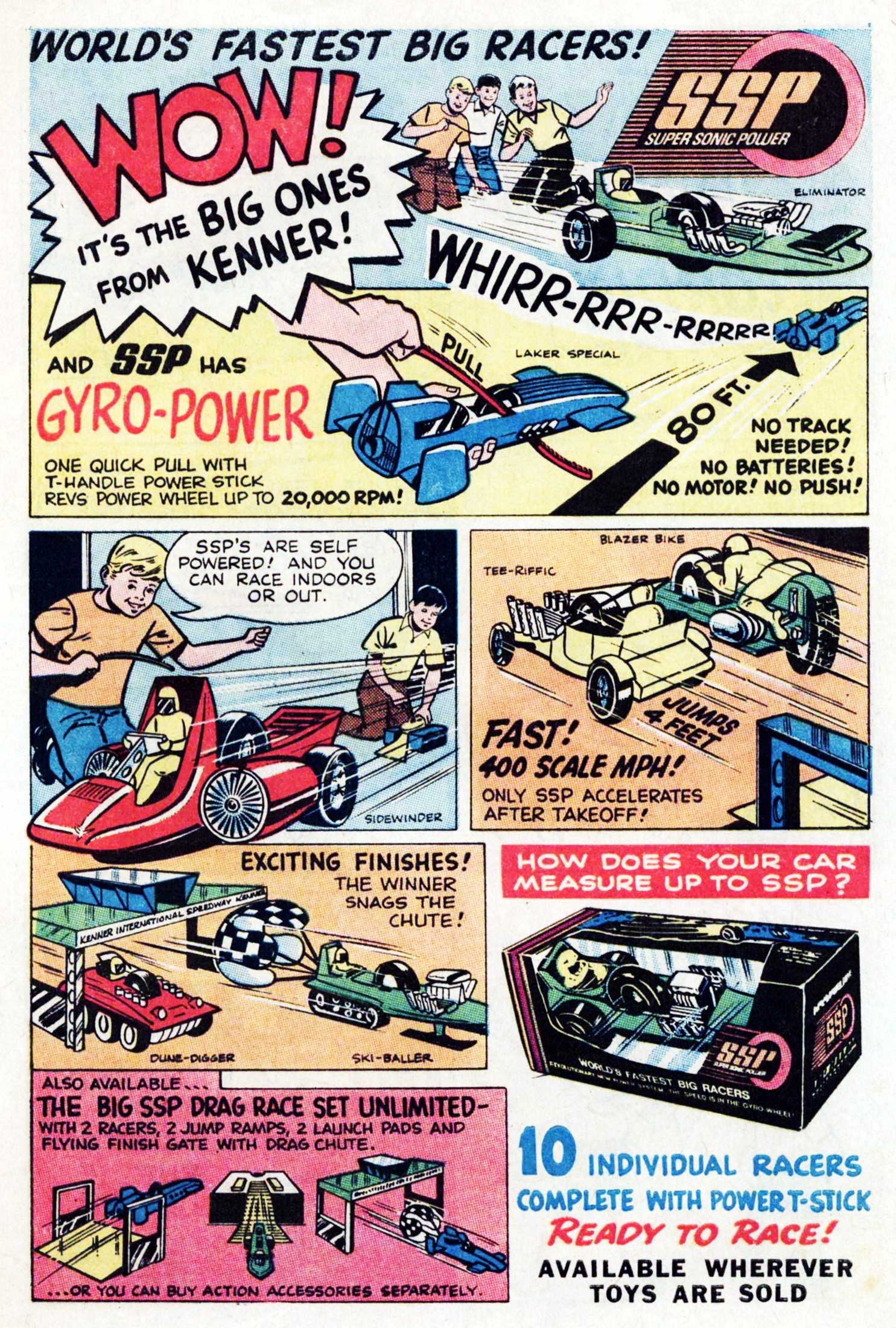 Read online Betty and Me comic -  Issue #31 - 9