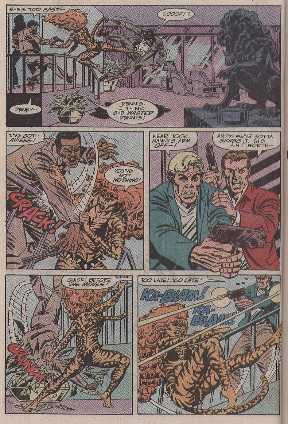 Read online Marvel Super-Heroes (1990) comic -  Issue #2 - 37