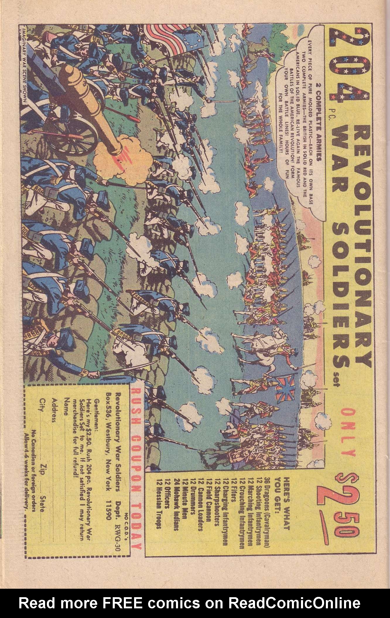 Read online Walt Disney's Comics and Stories comic -  Issue #445 - 34