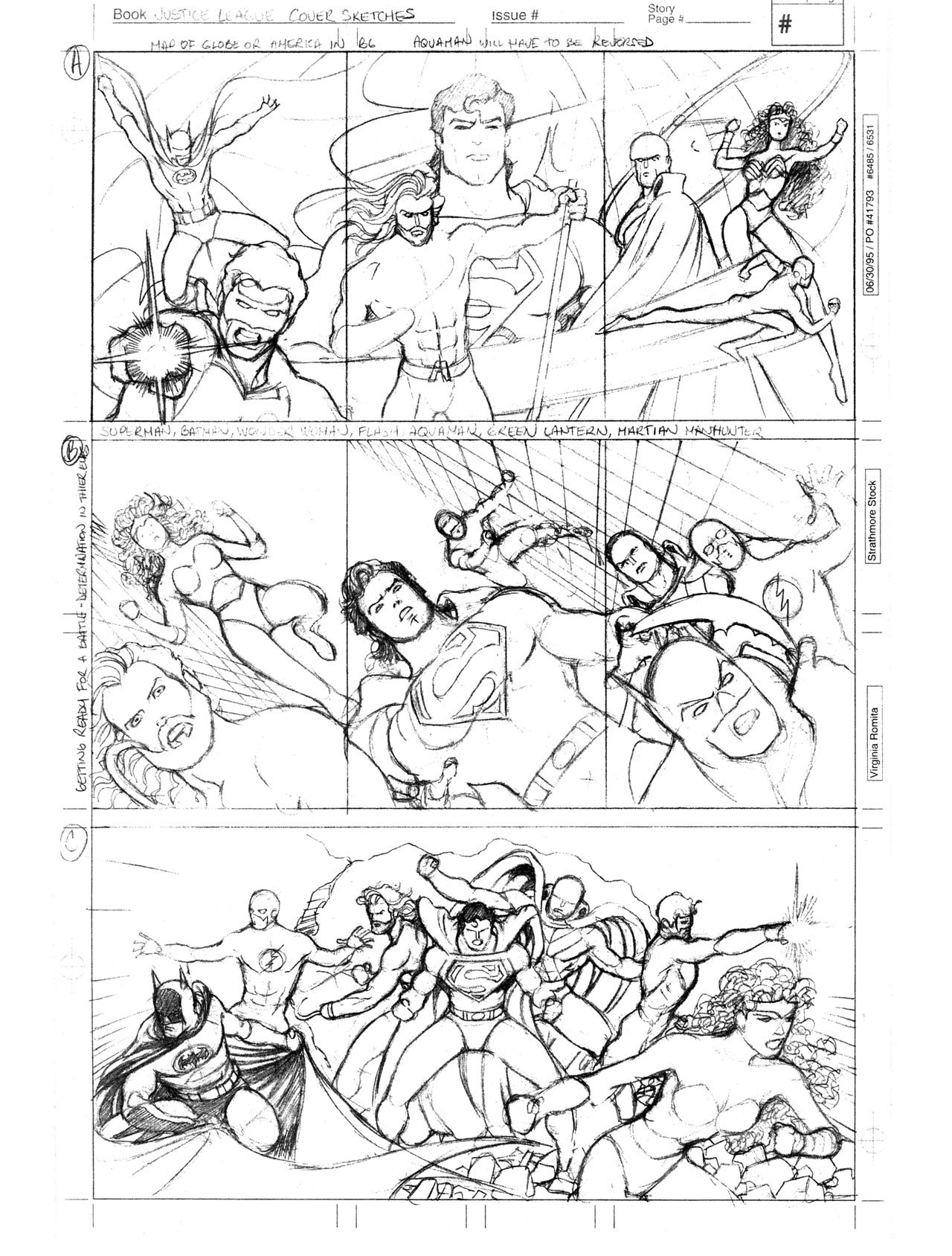 Read online Modern Masters comic -  Issue #10 - 89