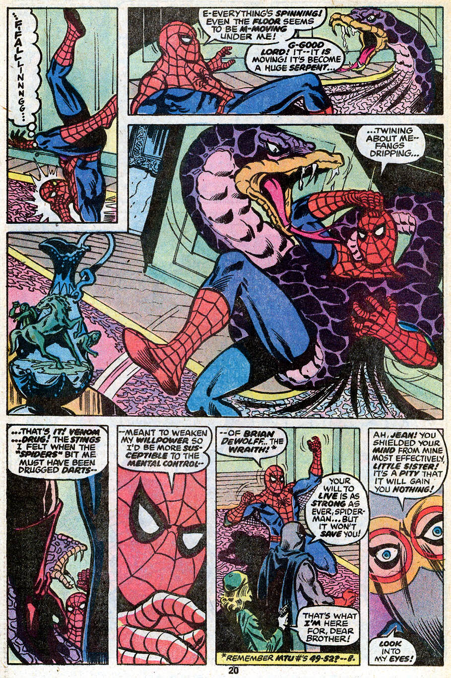 Read online Marvel Team-Up (1972) comic -  Issue #72 - 13