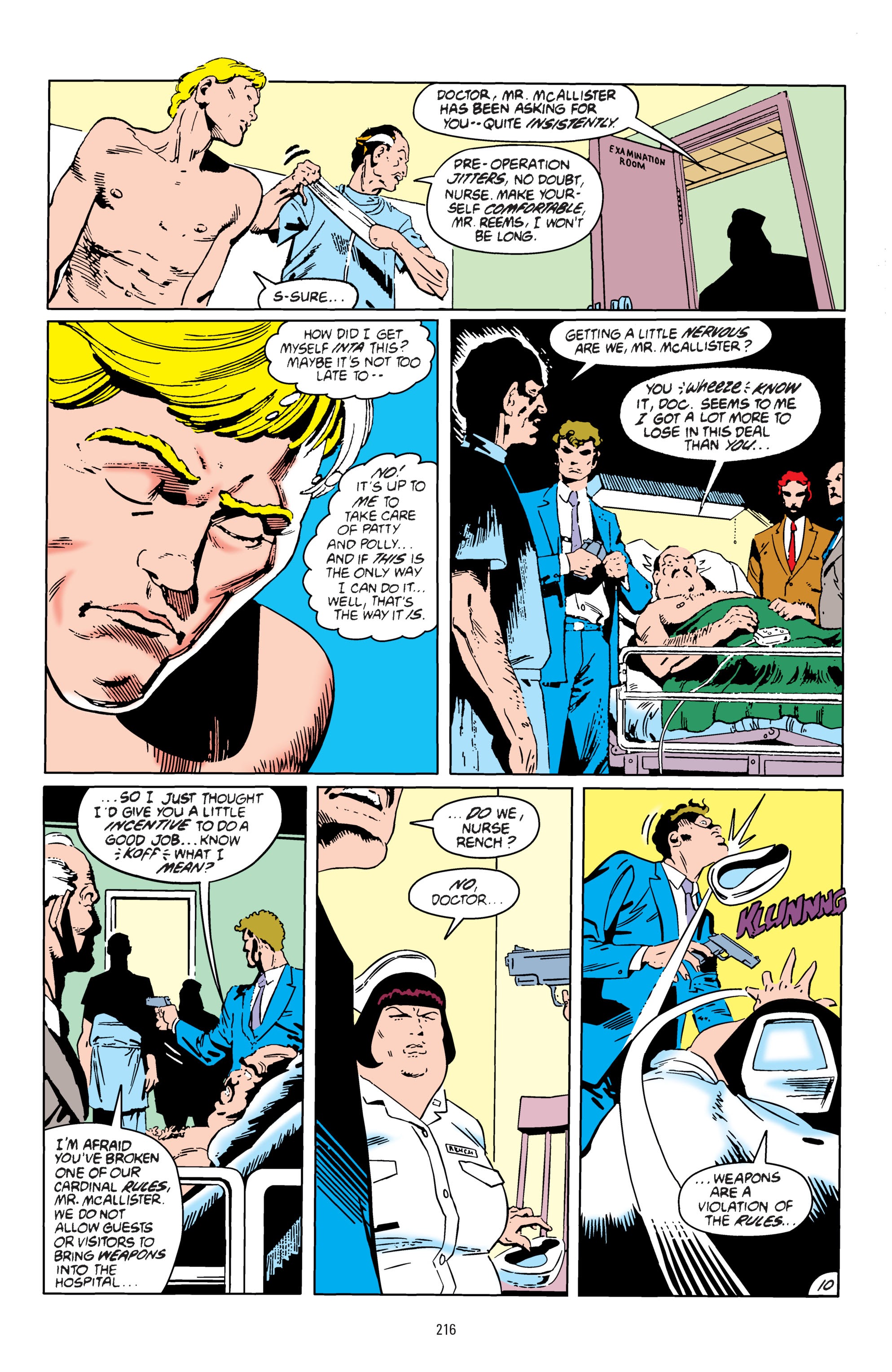 Read online Batman: The Dark Knight Detective comic -  Issue # TPB 1 (Part 3) - 16