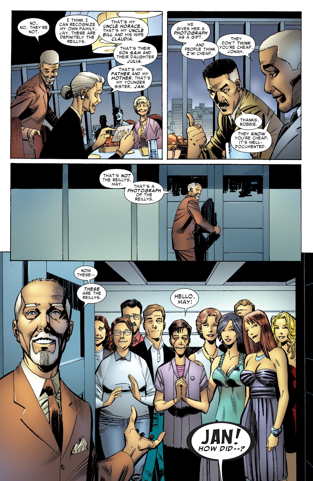 The Amazing Spider-Man: Brand New Day: The Complete Collection issue TPB 4 (Part 4) - Page 46