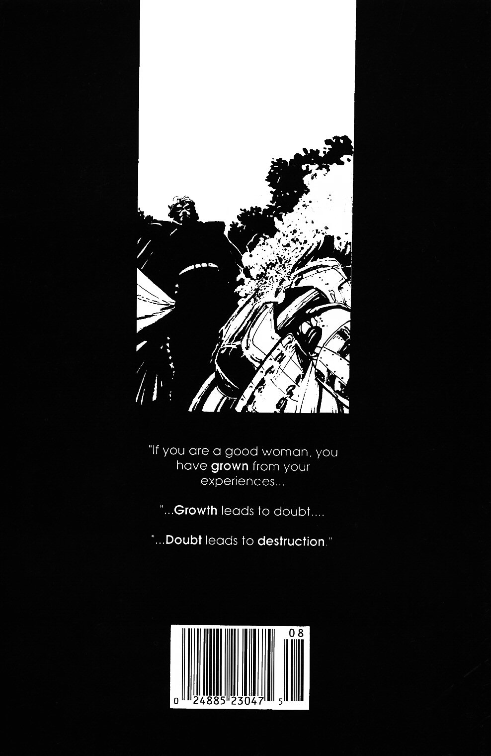 Read online St. George comic -  Issue #8 - 4