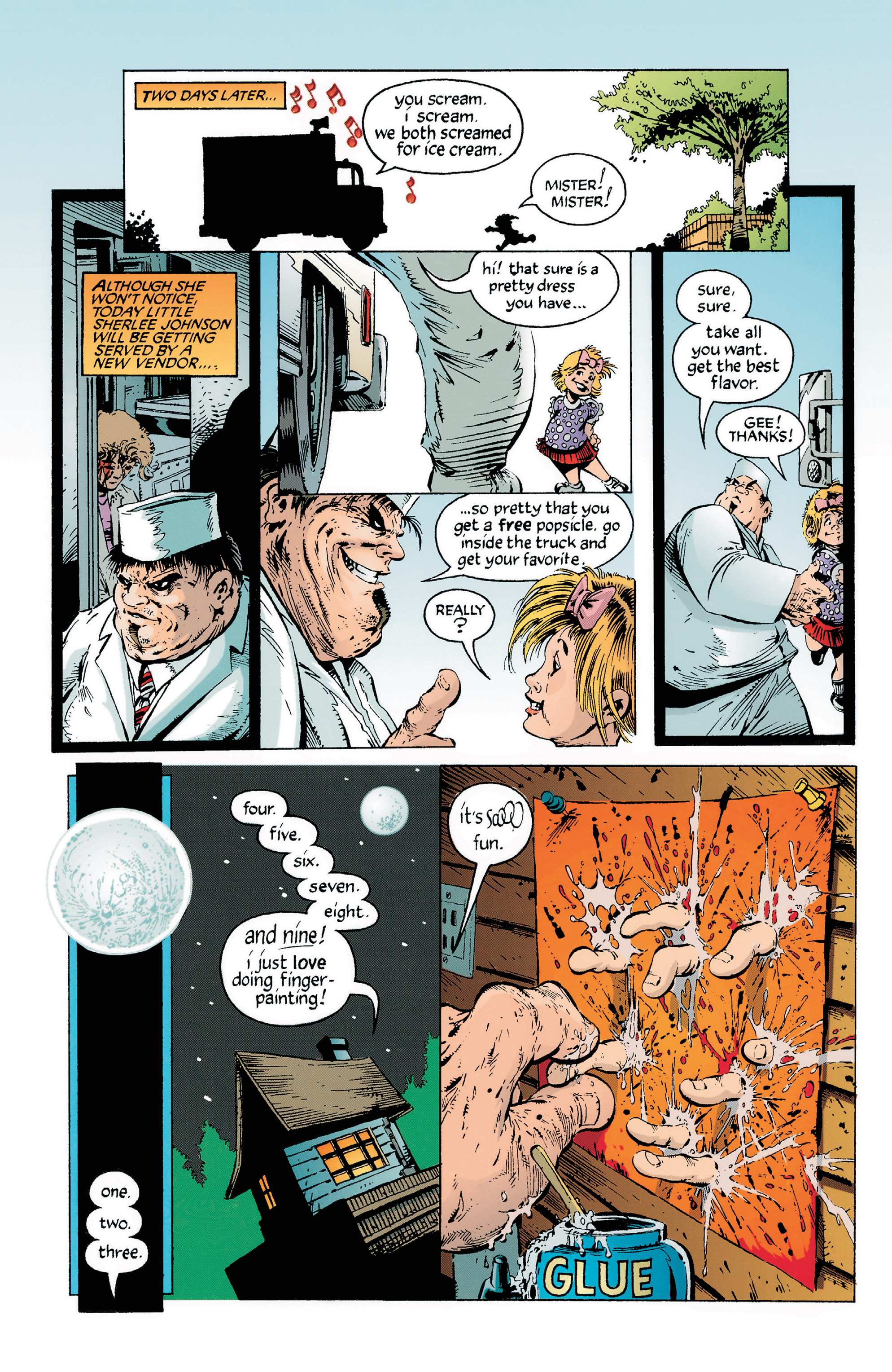 Read online Spawn comic -  Issue # _Collection TPB 1 - 109