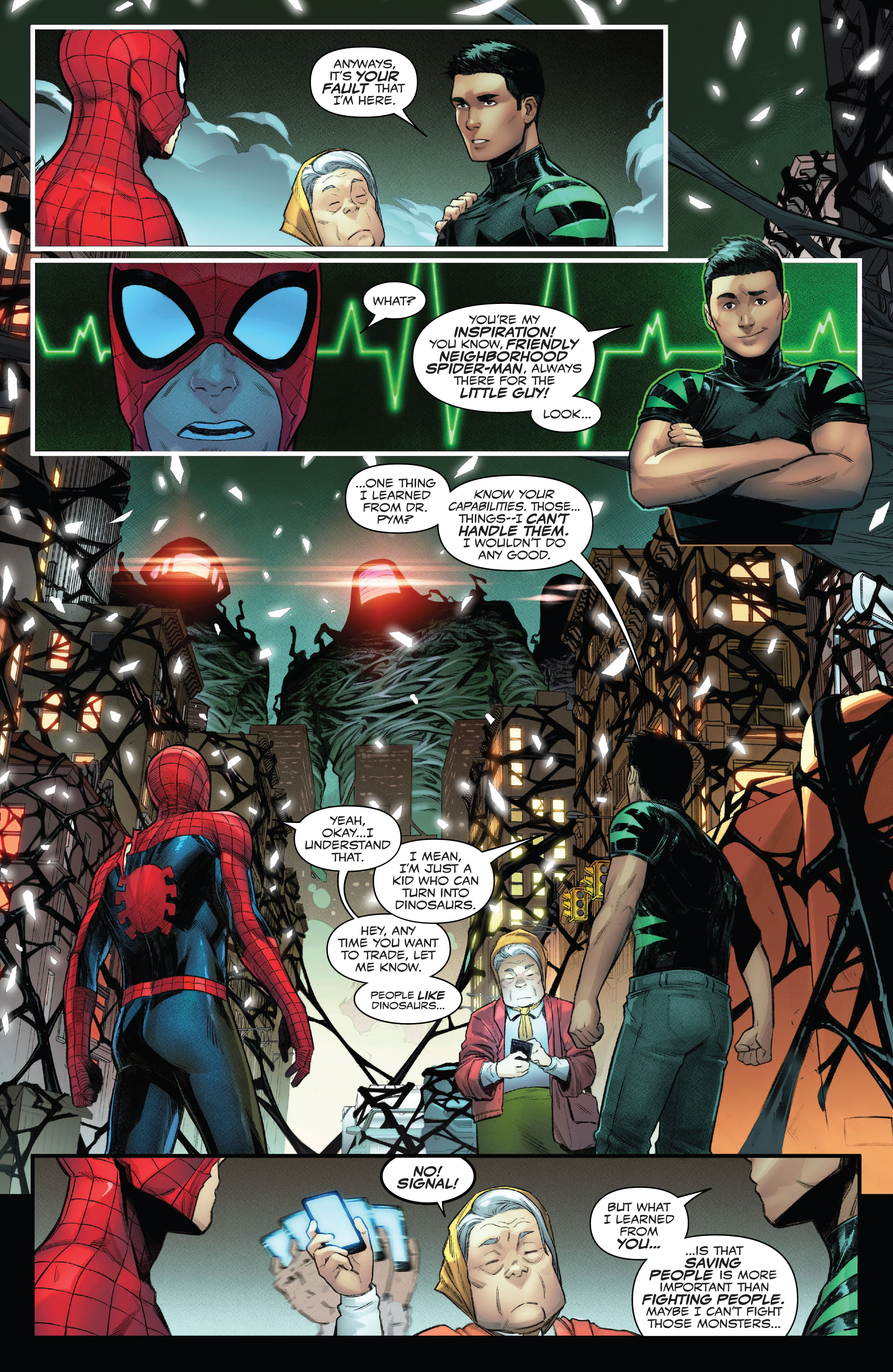 Read online King In Black Omnibus comic -  Issue # TPB (Part 9) - 32