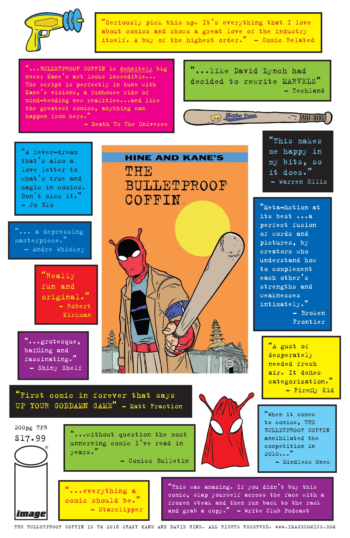 Read online The Beef comic -  Issue #2 - 28