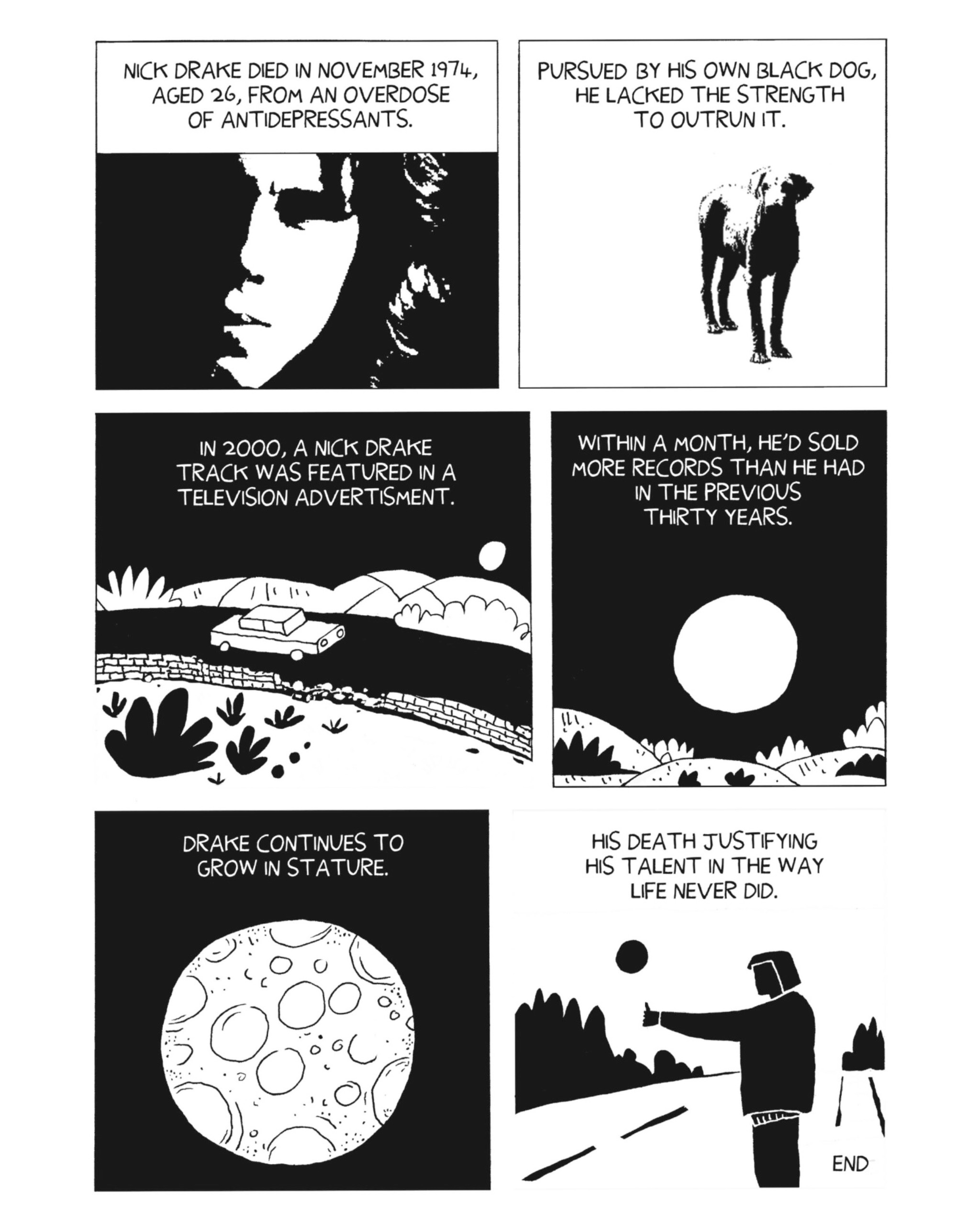 Read online Psychiatric Tales comic -  Issue # TPB (Part 1) - 73