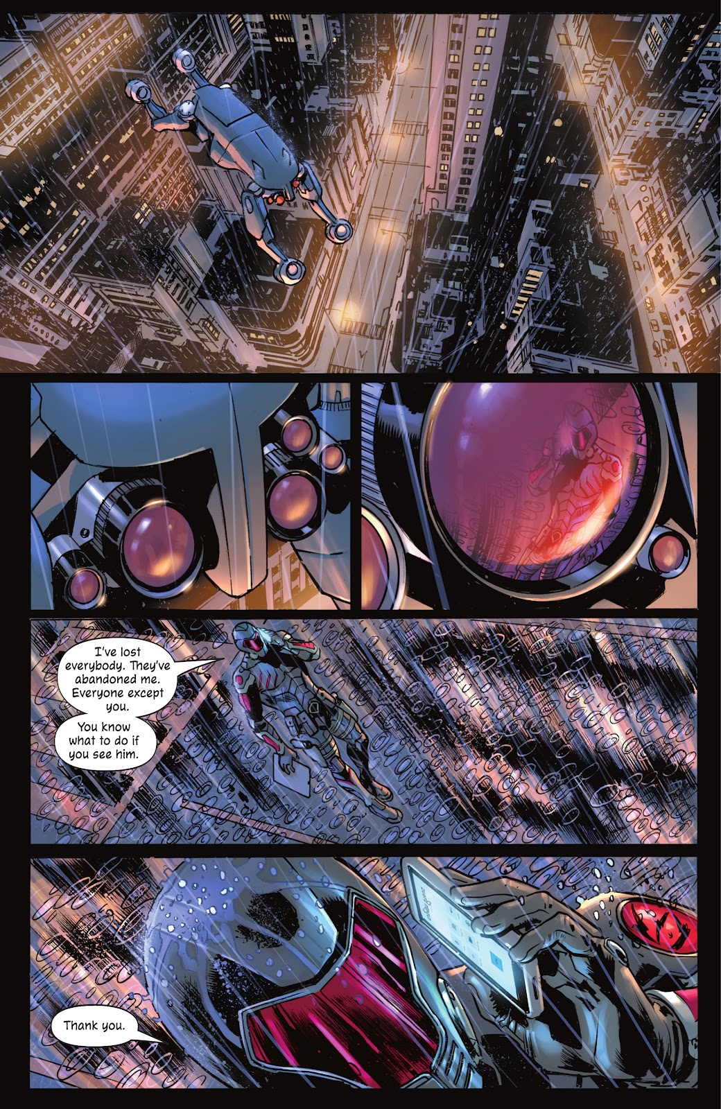 The Batman's Grave issue The Complete Collection (Part 3) - Page 63