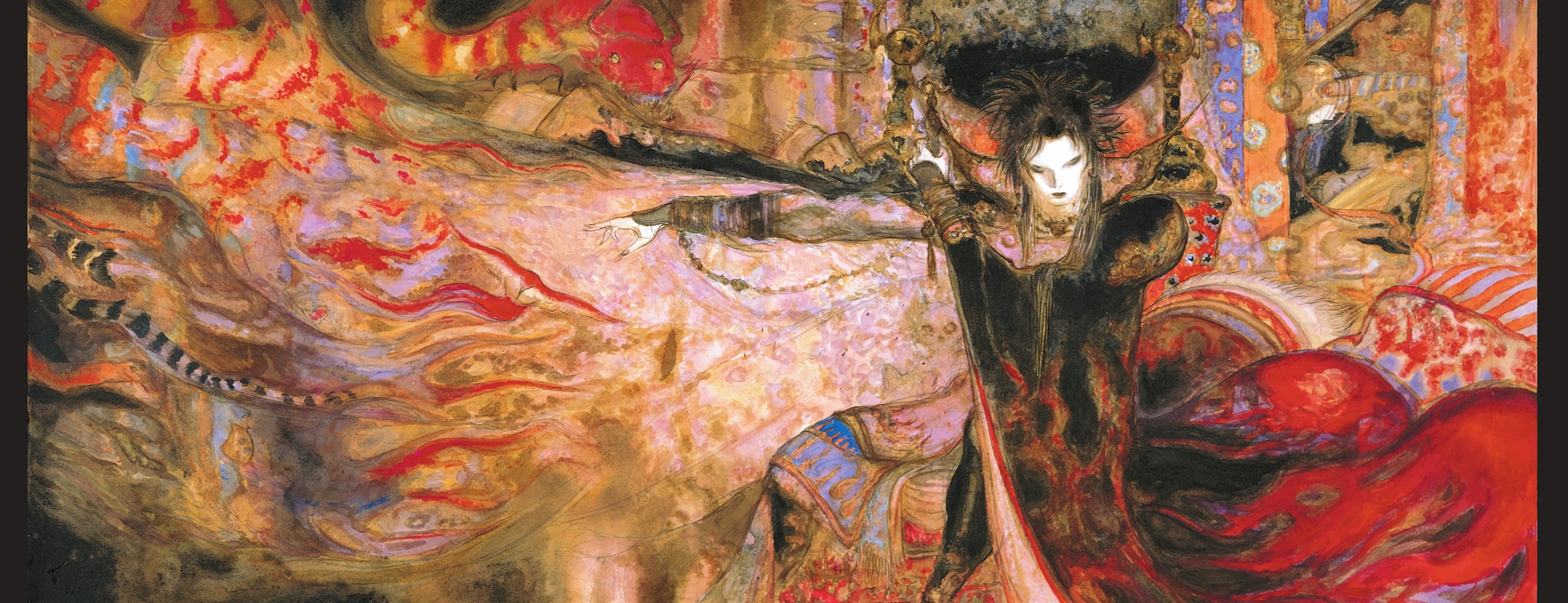 Read online The Sandman (1989) comic -  Issue # _The_Deluxe_Edition 5 (Part 5) - 12