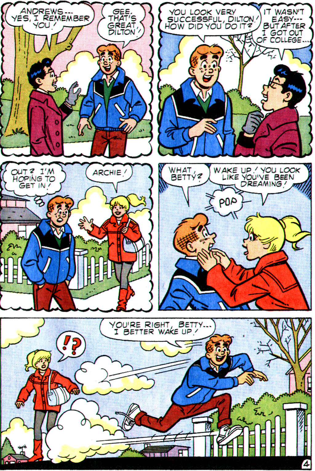 Archie (1960) 355 Page 23