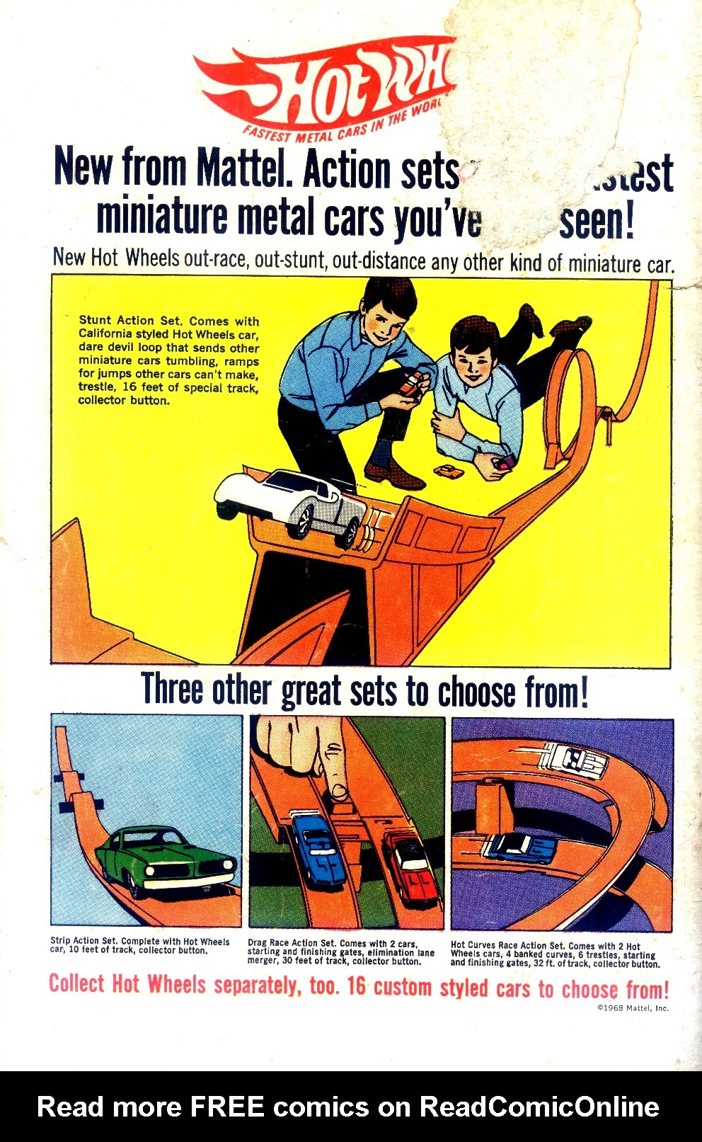 Read online Swing With Scooter comic -  Issue #14 - 36