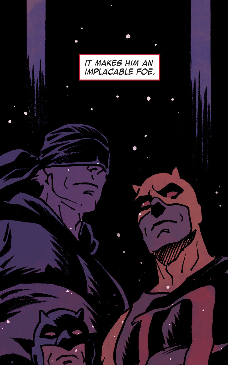 Who Is Daredevil: Infinity Comic issue 1 - Page 60