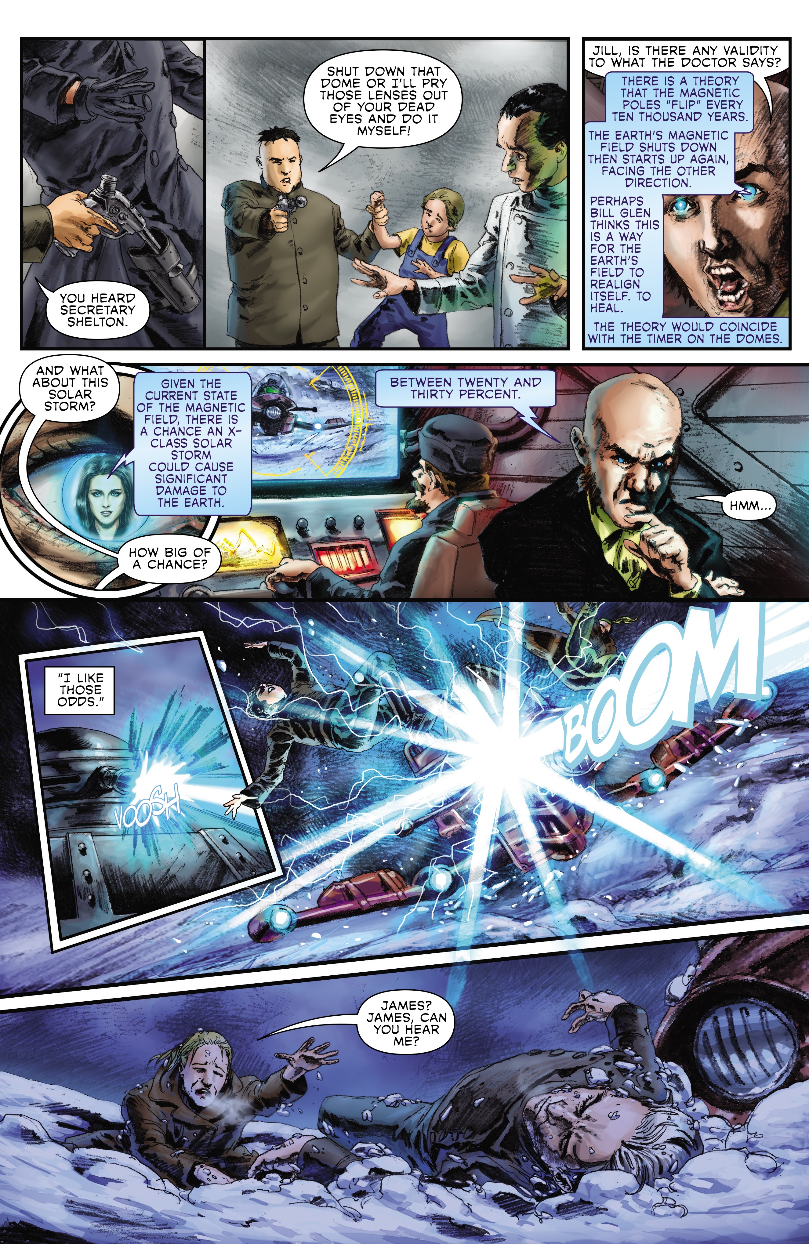 Read online Myopia (2022) comic -  Issue # TPB (Part 2) - 44