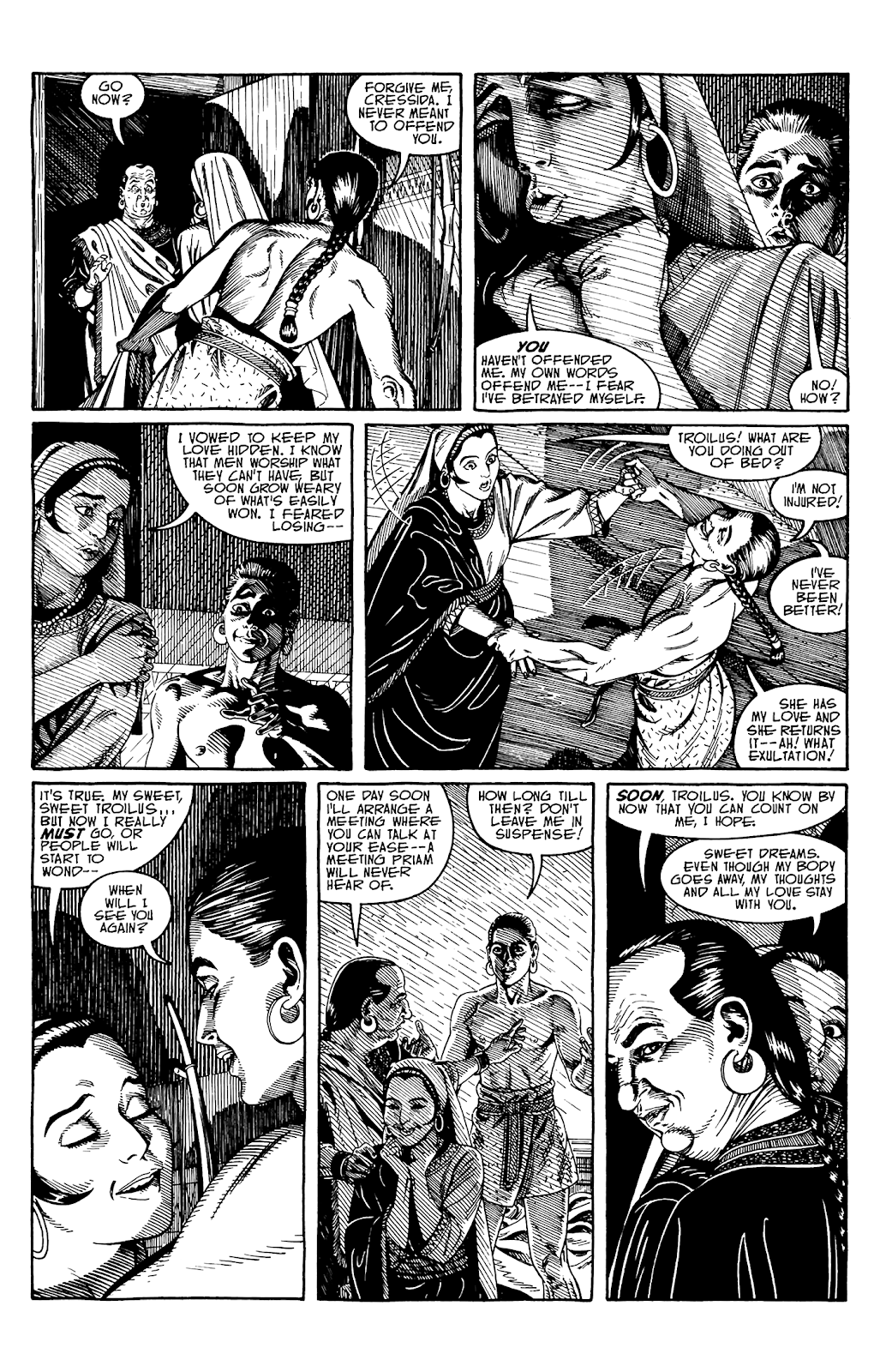 Age of Bronze issue 30 - Page 12