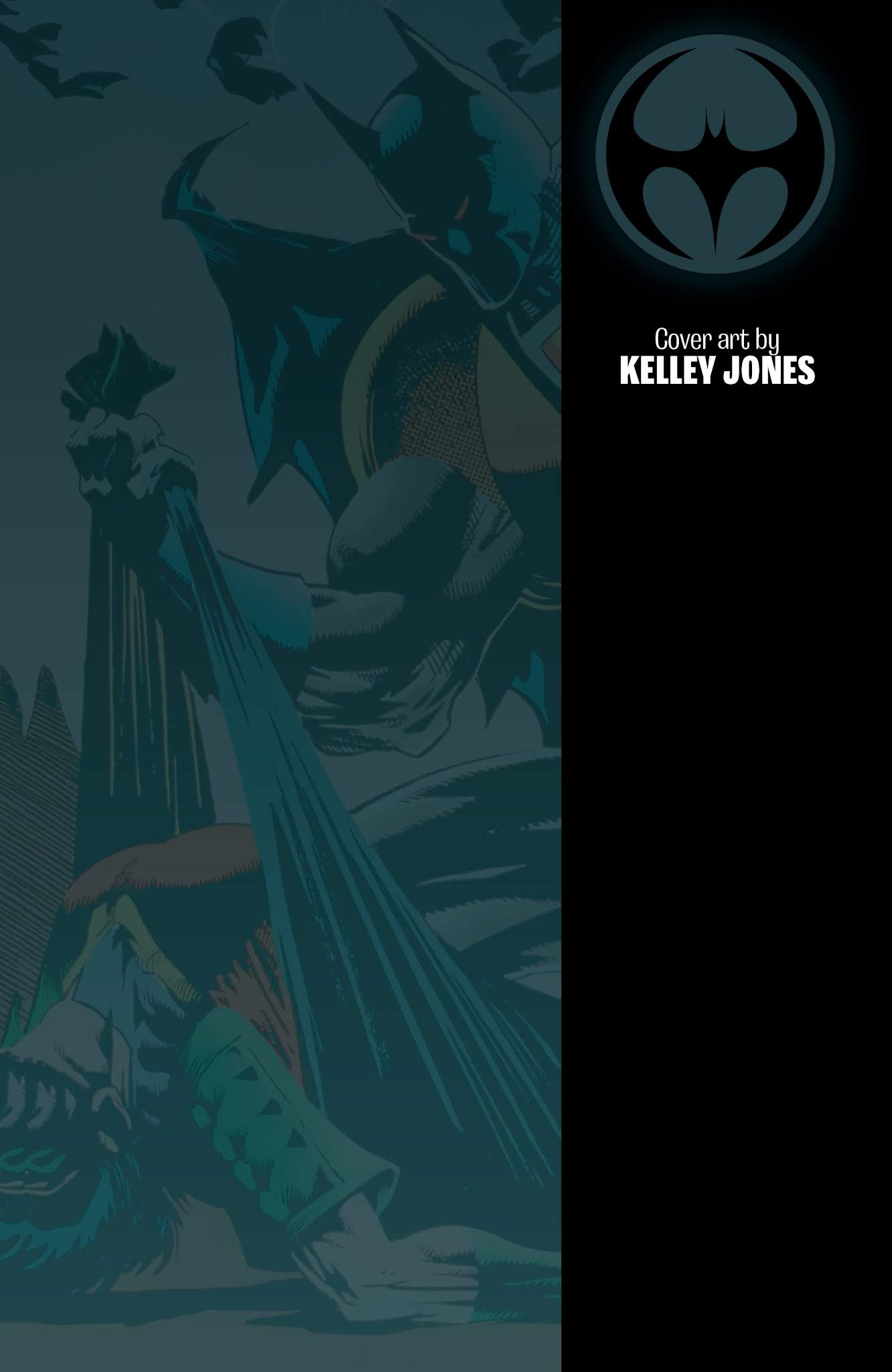 Read online Batman Knightquest: The Crusade comic -  Issue # TPB 1 (Part 1) - 32