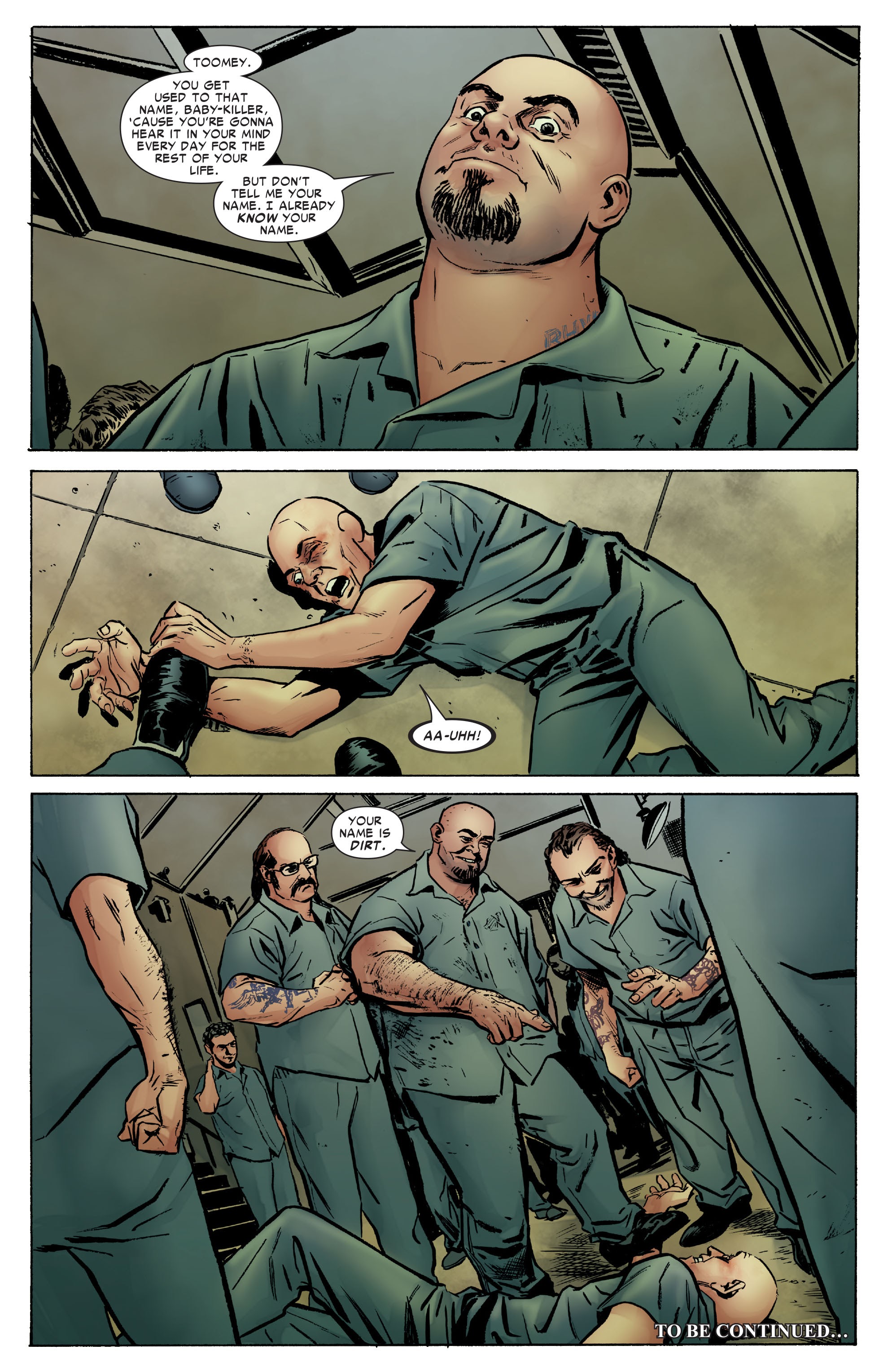 Read online Civil War: Front Line comic -  Issue #2 - 25