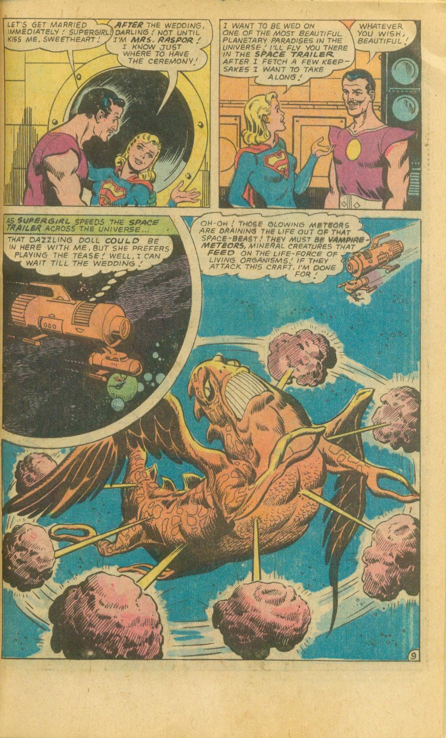 Read online The Superman Family comic -  Issue #173 - 33