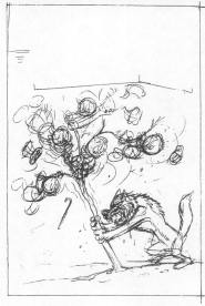 Read online Donald Duck (1980) comic -  Issue #217 - 27