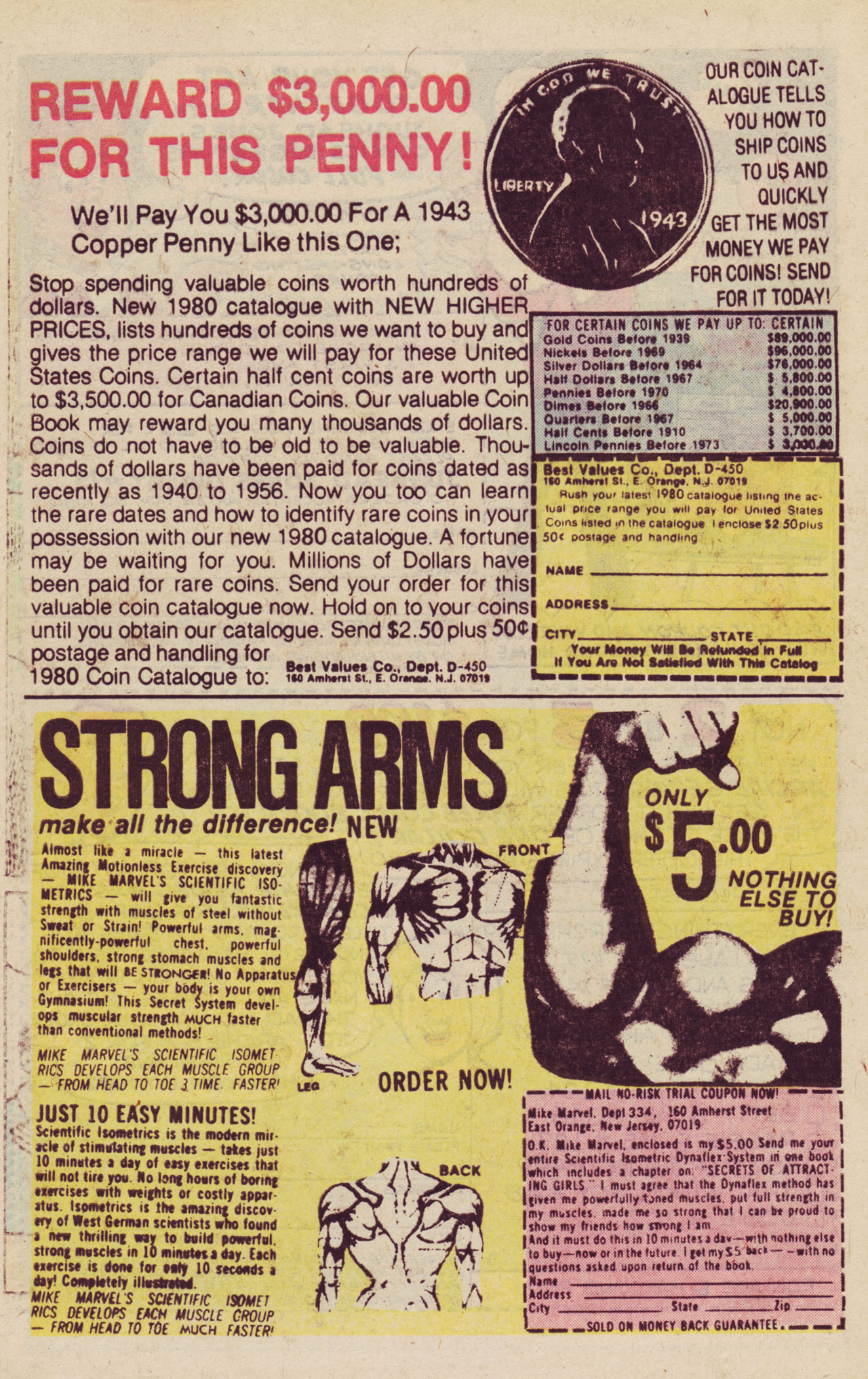 Read online Jughead (1965) comic -  Issue #306 - 27