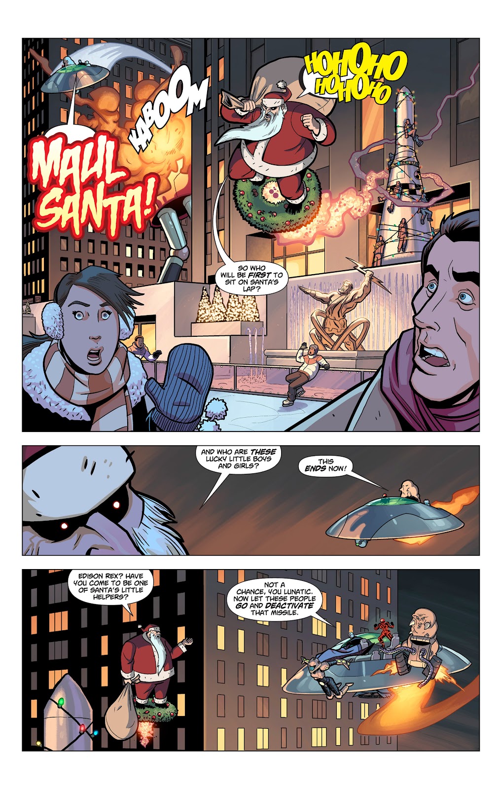 Edison Rex issue 8 - Page 5
